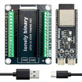 ESP32-S3